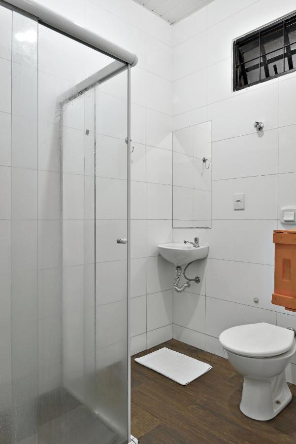 Hotel & Hostel Ribeirao Ribeirão Preto Esterno foto