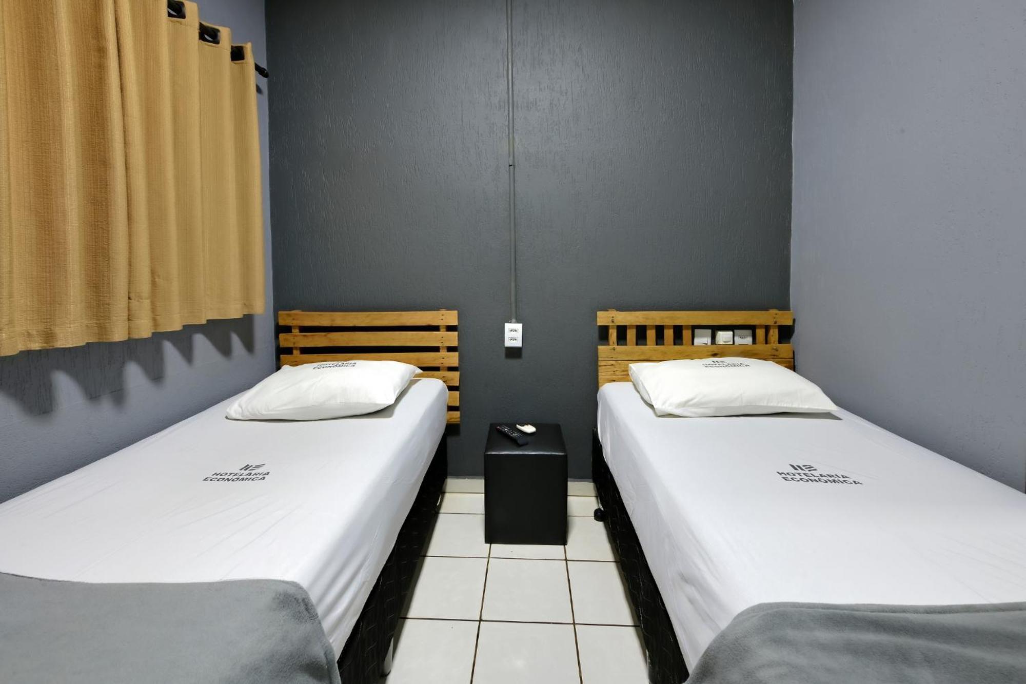 Hotel & Hostel Ribeirao Ribeirão Preto Esterno foto