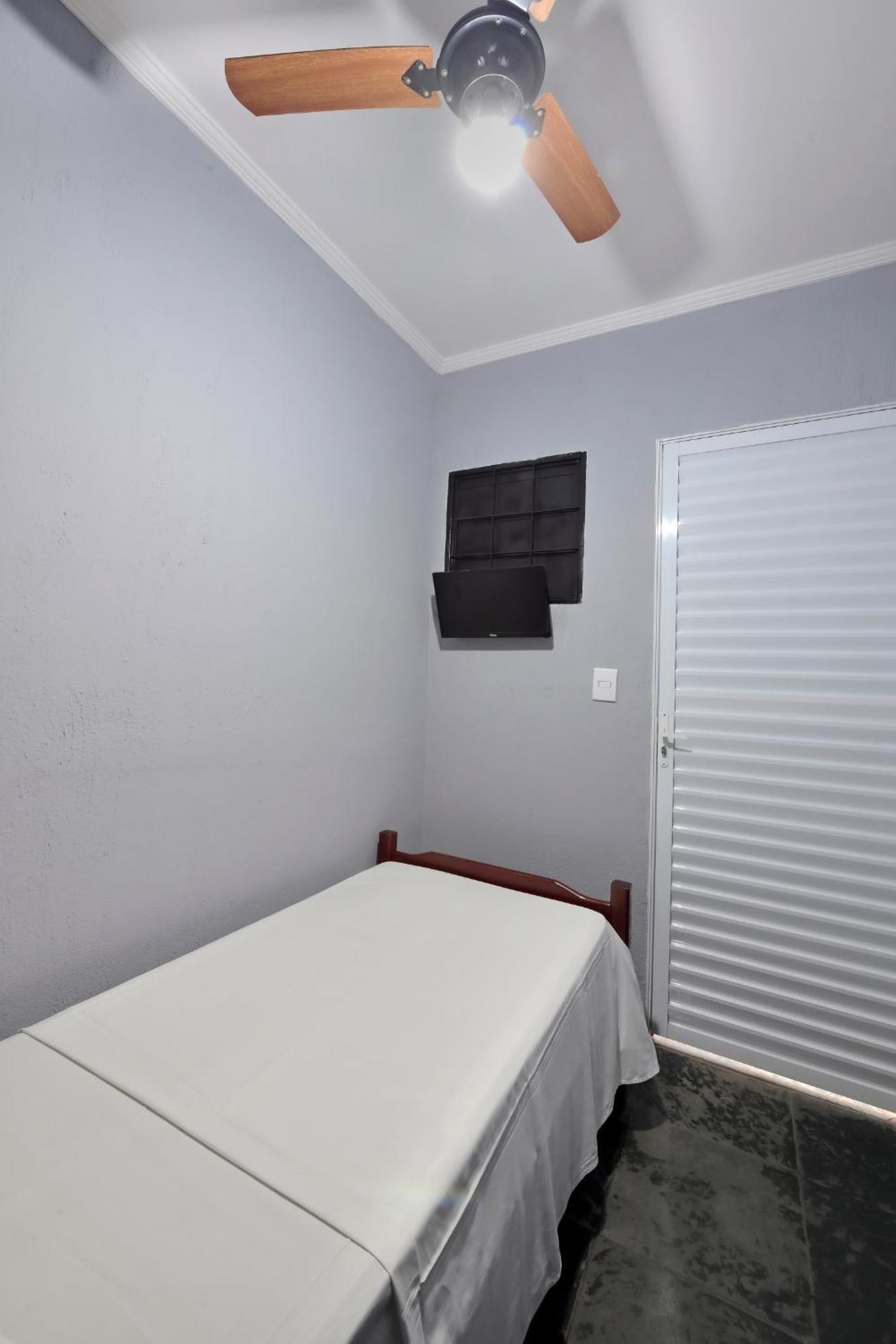 Hotel & Hostel Ribeirao Ribeirão Preto Esterno foto