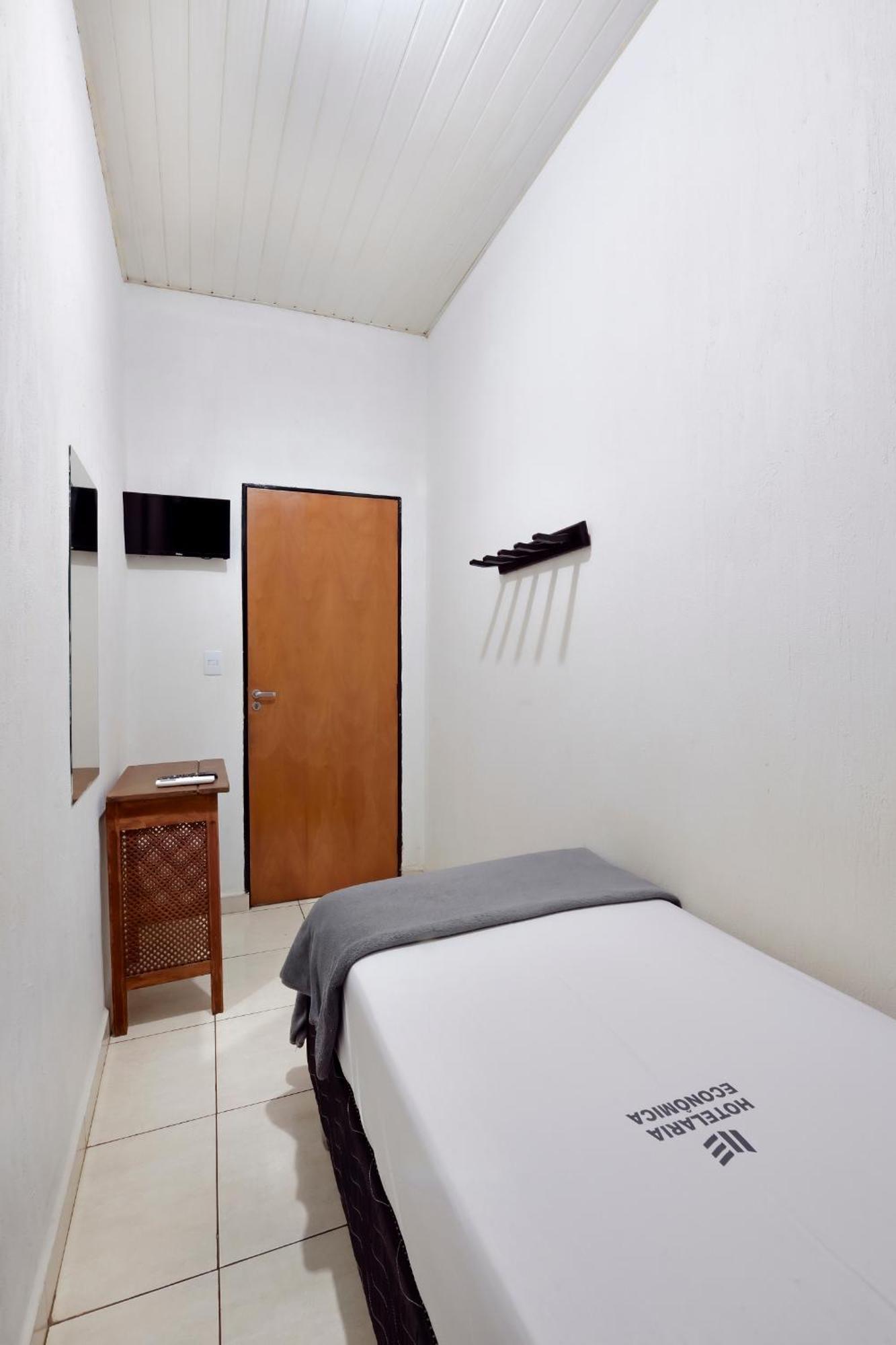 Hotel & Hostel Ribeirao Ribeirão Preto Esterno foto